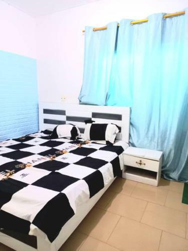 Apartamento Mini Flat In Osu