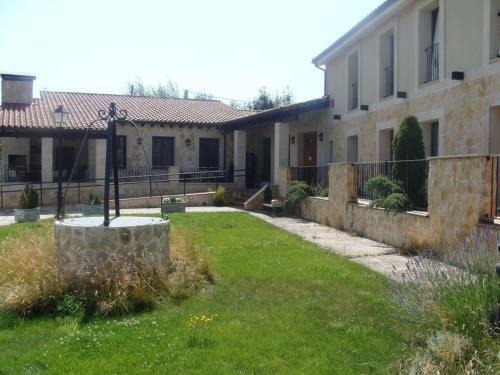 Hotel Rural La Henera