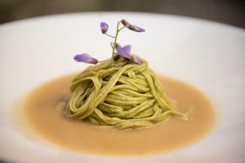 Hotel Ristorante Matiz Da Otto