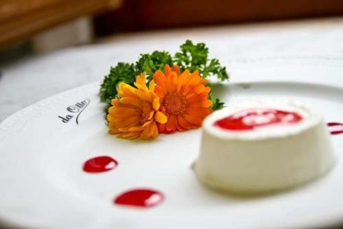 Hotel Ristorante Matiz Da Otto
