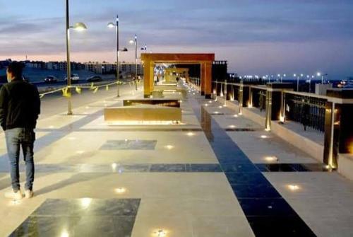 Apartamento Florenza Khamsin Home Hurghada