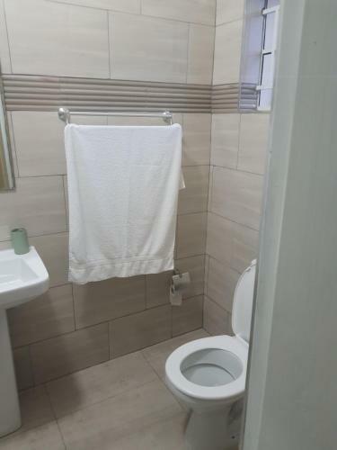 Bed & Breakfast Sisia Guest House Area 14