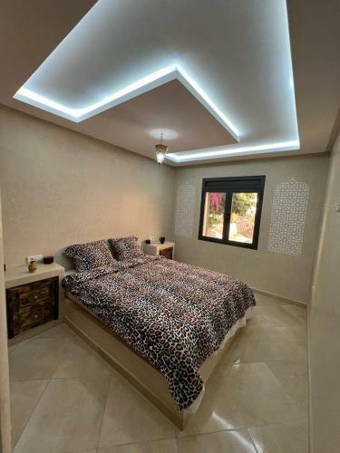 Apartamento Les Jardins Berb�re D'agadir