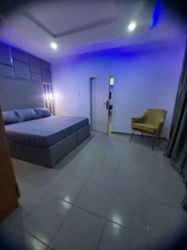 Beautiful 2 Bedroom Luxury Apartments Wuse 2