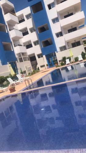 Apartamento Jawharat Albahr