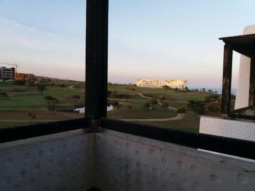 Apartamento Marina Golf Sea-view