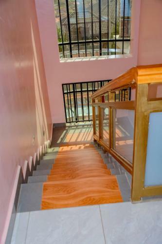 Agroturismo Kigali Sky Home