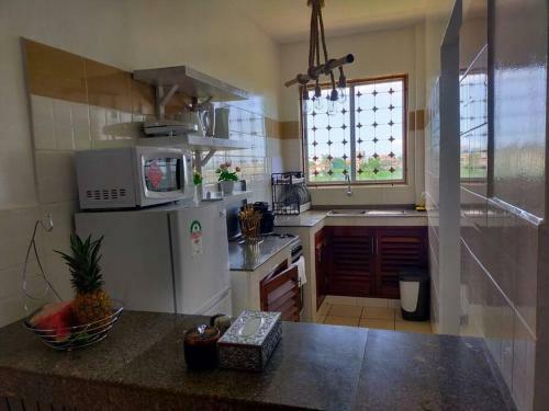 1 Bedroom Apartment In Nyali