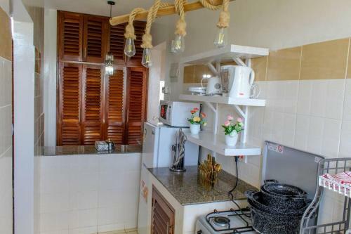 1 Bedroom Apartment In Nyali