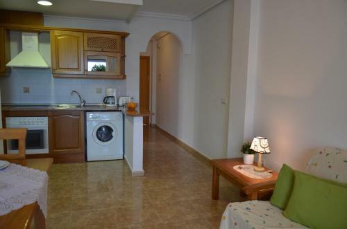 Playamarina II Aparthotel Cabo Roig