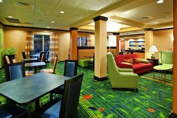 Hotel Fairfield Inn & Suites Albany