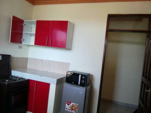 Lovely 3 Bedroom Apartment With Pool