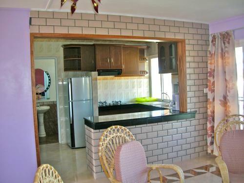 Apartamento Villa Bougainville