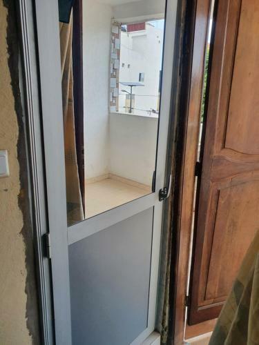 Apartamento Terranga Sylla
