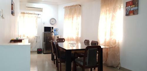 Apartamento Merak Homes