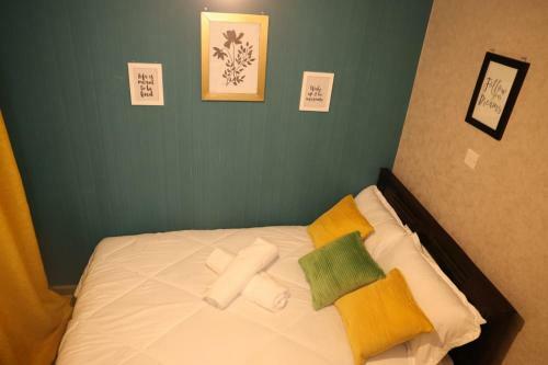 Apartamento Stay.plus 1 Bedroom Tsavo Studios Embakasi