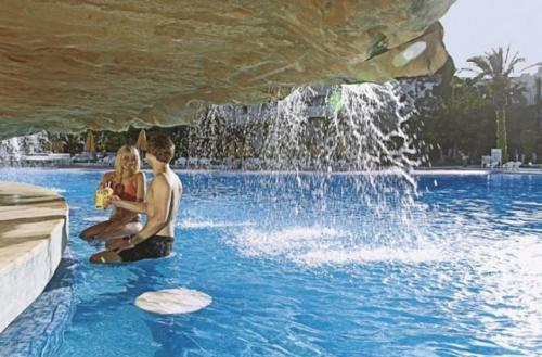 Apartamento Hotel Mahdia-beach Private Appart