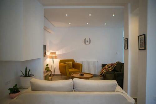 Apartamento Coin Paisible Au Centre de La Marsa