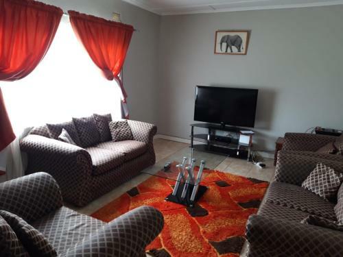 Apartamento Sheilas Home Away From Home