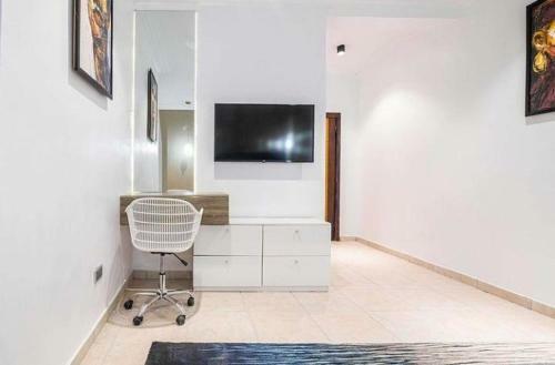 Keduu Apartments 2 Bedroom Luxury Oniru