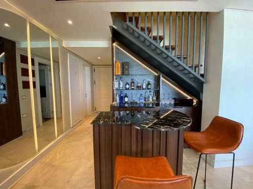 Apartamento Brookstone Property