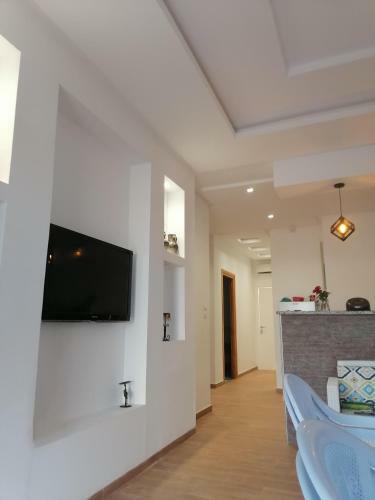 Villa Haut Standing Hammem Laghzez Ezzahra Plage