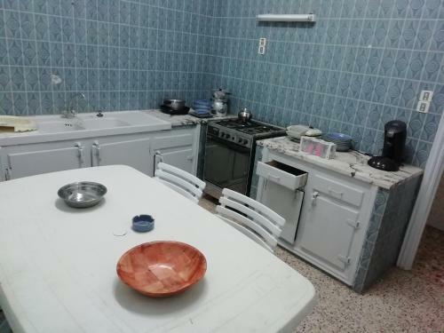 Villa - Sfax