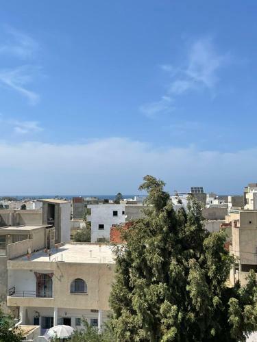 Apartamento Monastir Chic * Centre * Id�al Famille Et Amis
