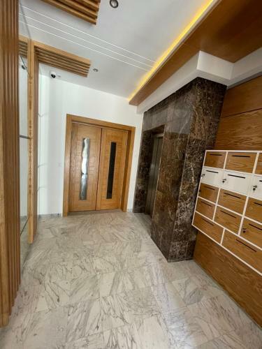 Apartamento Monastir Chic * Centre * Id�al Famille Et Amis