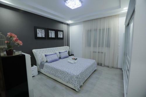Apartamento Un Excellent Appartement S+2 Richement Meubl� !