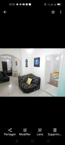 Apartamento Peace