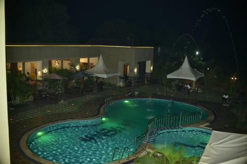 Hotel La Vena