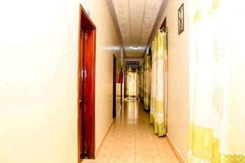 Hostal Lavin Guest House