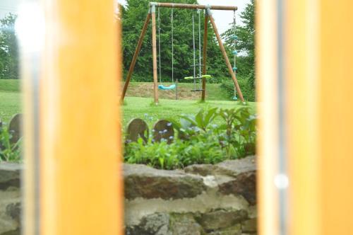 Bed & Breakfast La Ferme De Montaigu