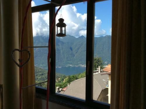Bed & Breakfast Cadorna Chalet