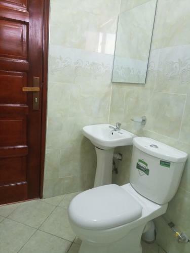 Parons Nest 1bedroom Apartment