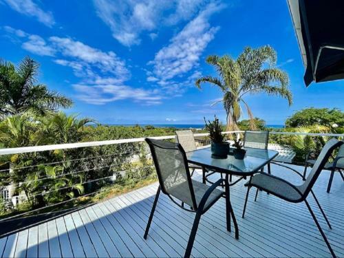 Apartamento Ballito Central Pet Friendly Home