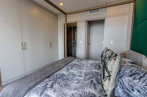 Apartamento Umhlanga Arch Johnson