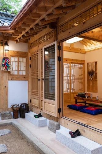 Villa Bukchon Daon Guest House