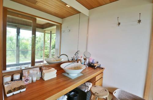 The Sky - Vacation Stay 61116v