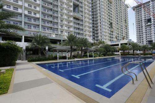 Verdon Parc 2 Bedroom Apartment Ocean View