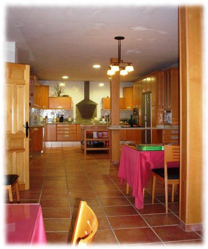 Hostal Centro Ornitol�gico El Primillar