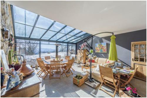 Bed & Breakfast Ch�teau Serigues