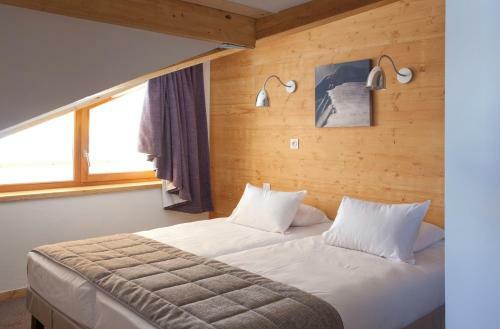 Hotel Alpenrose