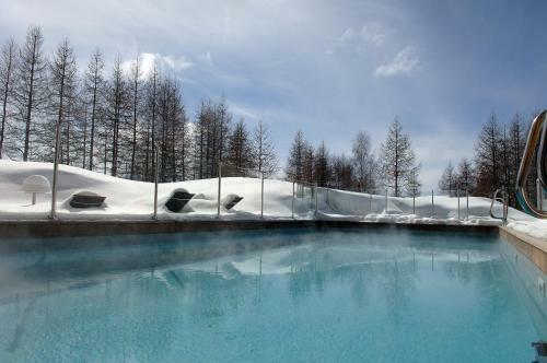 Hotel Alpenrose
