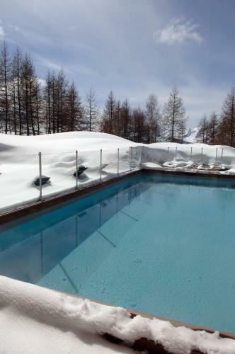 Hotel Alpenrose