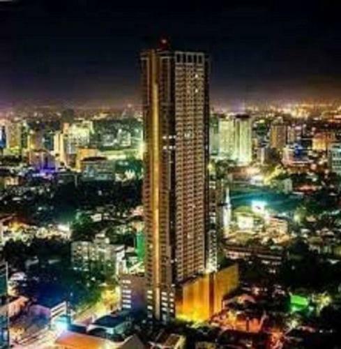 Apartamento Horizon 101,free Pool 2 Studios Near Mall Bar