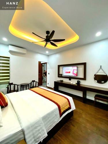 Apartamento Hanz Sun Star Hotel Ha Long