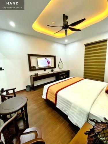 Apartamento Hanz Sun Star Hotel Ha Long