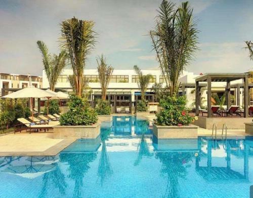 Maichi Premium Apartment Halong
